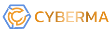 cyberma logo